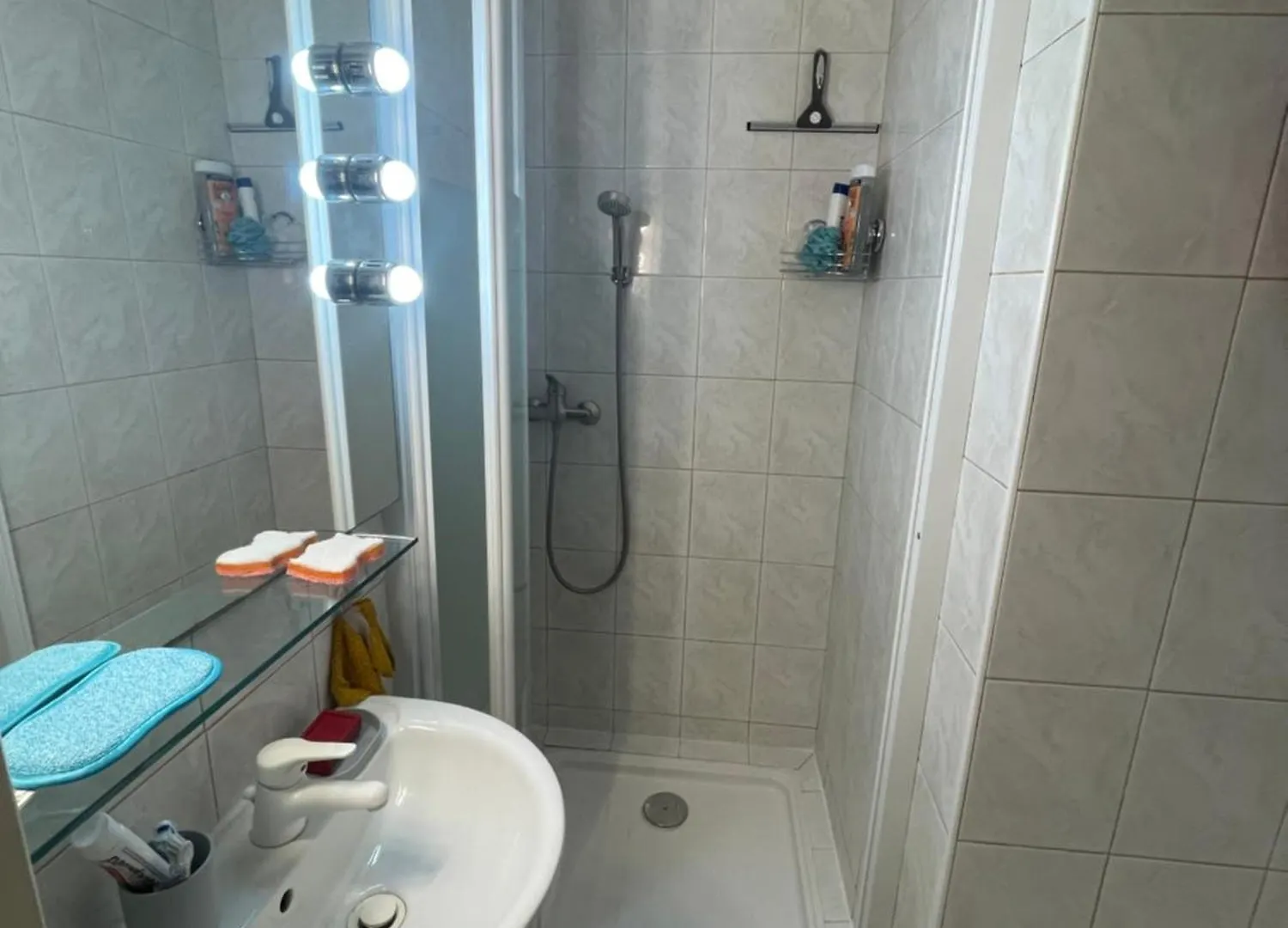 Horizon 5 Pied Dans L'Eau Apartment Le Lavandou