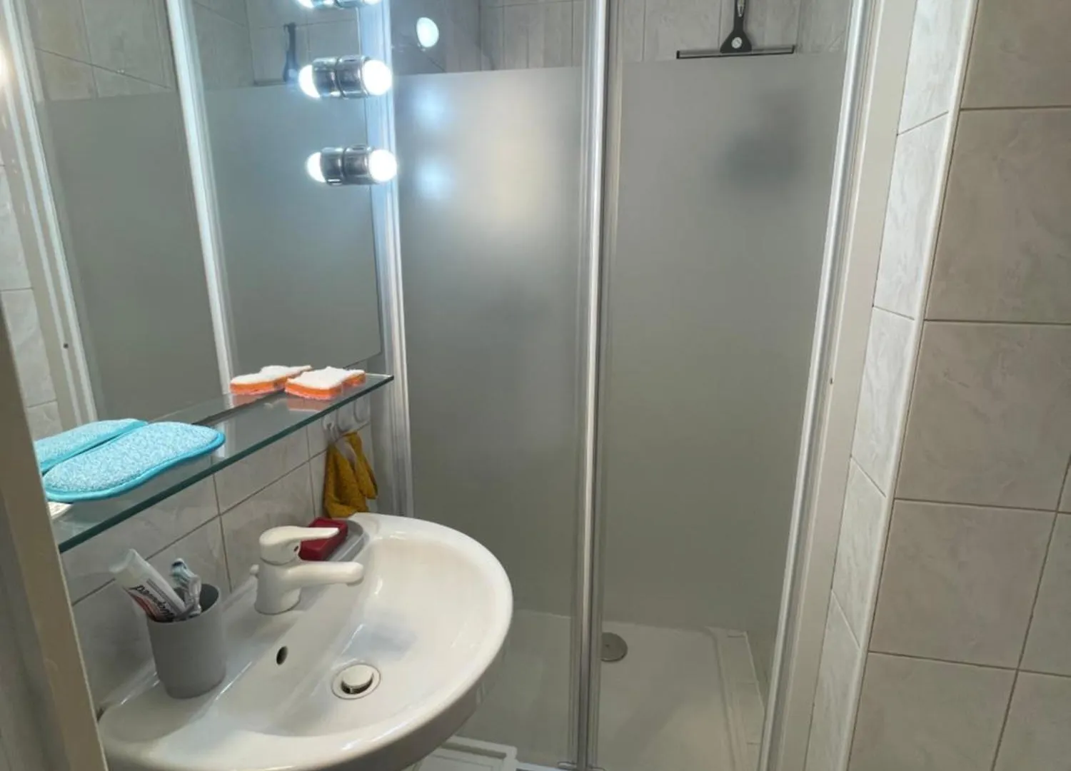 Horizon 5 Pied Dans L'Eau Apartment Le Lavandou