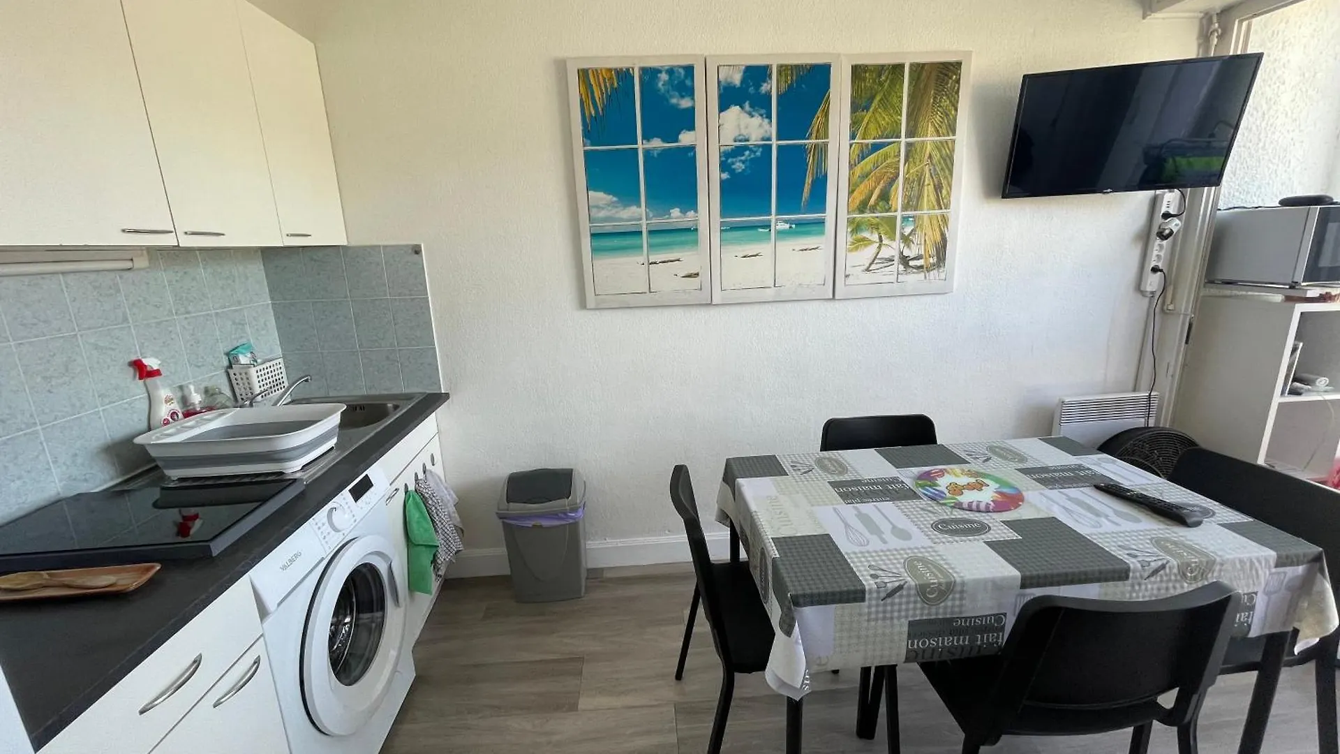 Horizon 5 Pied Dans L'Eau Apartment Le Lavandou
