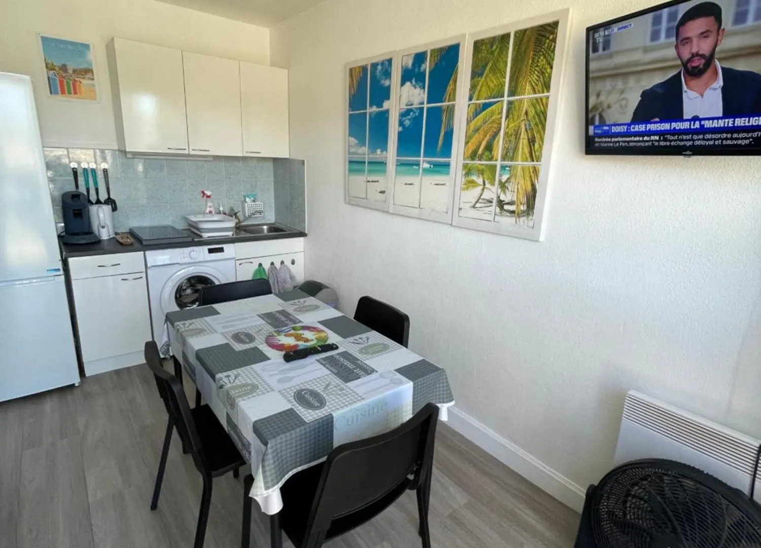 Horizon 5 Pied Dans L'Eau Apartment Le Lavandou