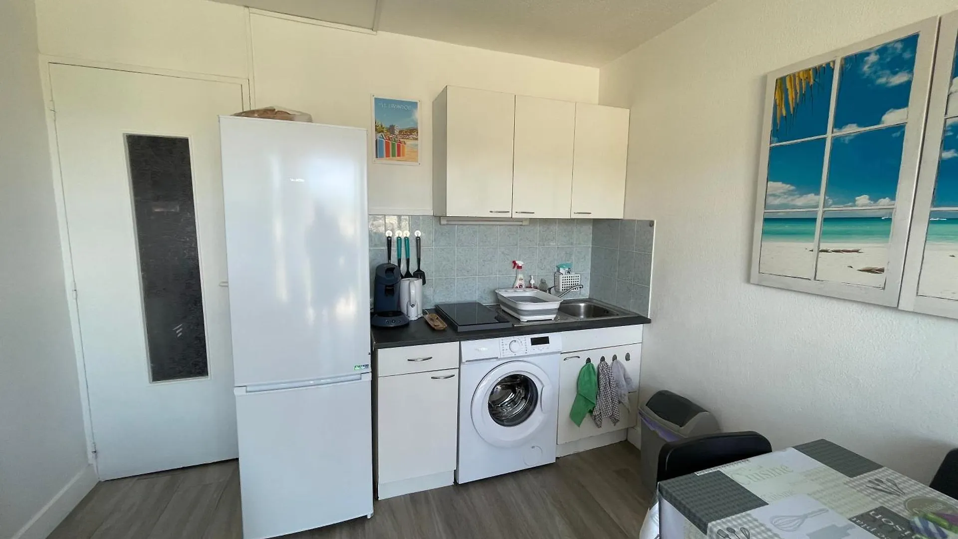 Horizon 5 Pied Dans L'Eau Apartment Le Lavandou France