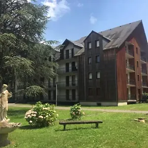Un Jardin Sur Le Ramel Bagnères-de-Luchon