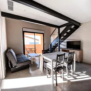  Appartement Du Batailler