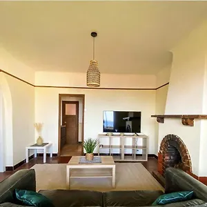  Hébergement de vacances Maison Centre Vue