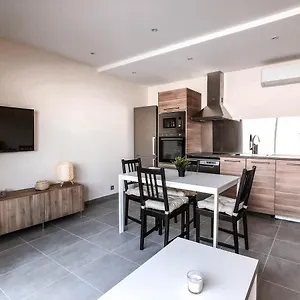  Appartement Sci La Vieille