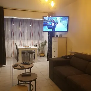  Appartement Le Queirele