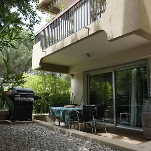  Appartement Le Cap Taillât