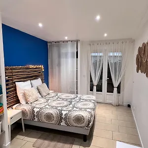  Appartement Magnifique T2 En Bord De