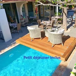 Beau Soleil Hotel