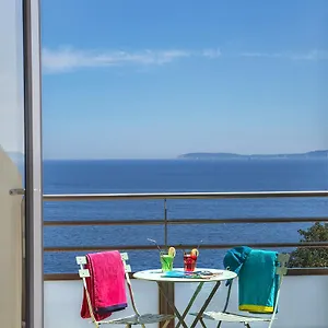 Hotel Hotel-club Du Domaine D'aiguebelle, Ussim Vacances, Le Lavandou