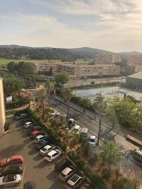 Horizon 5 Pied Dans L'Eau Apartment Le Lavandou 0*,  France