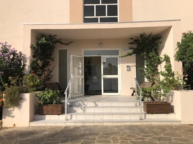 Horizon 5 Pied Dans L'Eau Apartment Le Lavandou