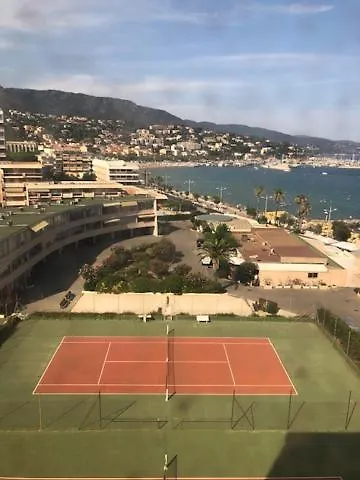 Horizon 5 Pied Dans L'Eau Apartment Le Lavandou