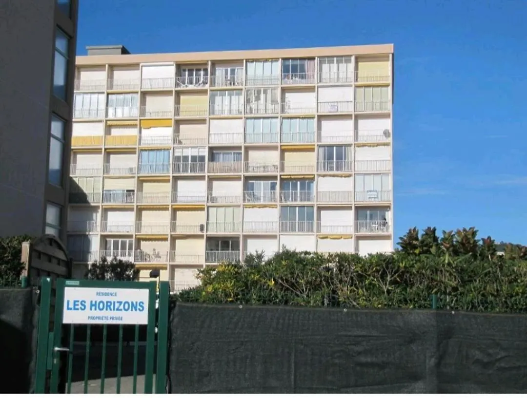Horizon 5 Pied Dans L'Eau Apartment Le Lavandou