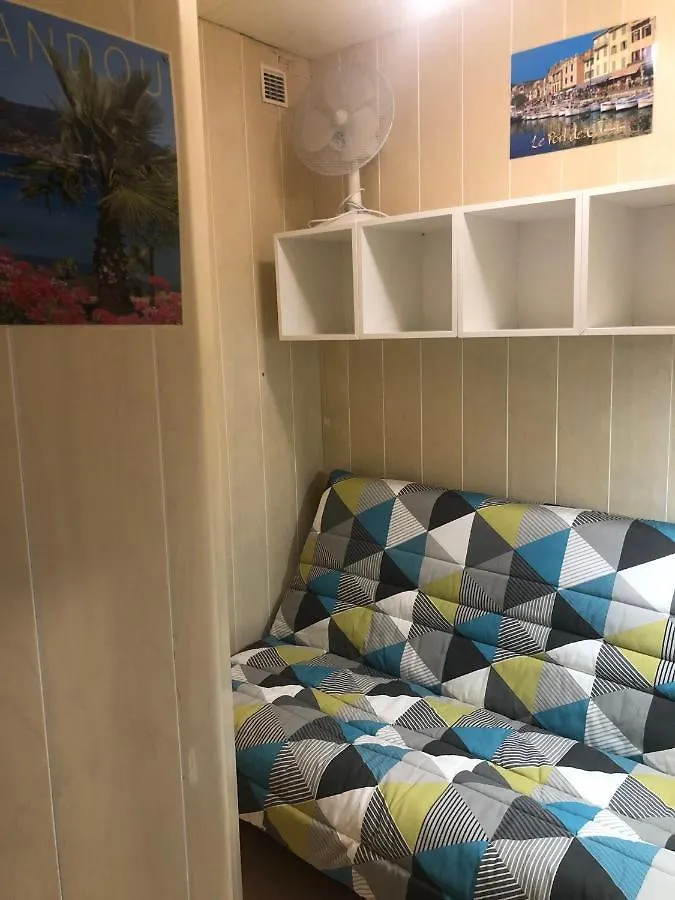 Horizon 5 Pied Dans L'Eau Apartment Le Lavandou 0*,