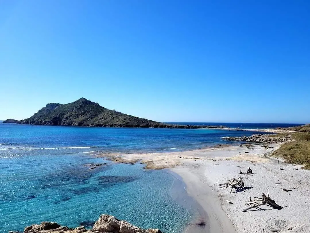 Horizon 5 Pied Dans L'Eau Apartment Le Lavandou